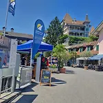 아파트 Swiss Lakeside