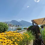 Swiss Lakeside 아파트 슈피츠
