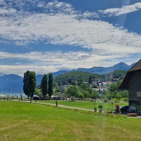 Swiss Lakeside * سبيز