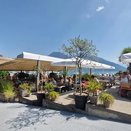 Swiss Lakeside Appartement *