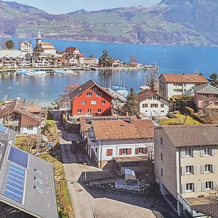 Swiss Lakeside