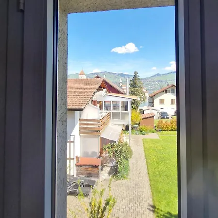 شقة Swiss Lakeside