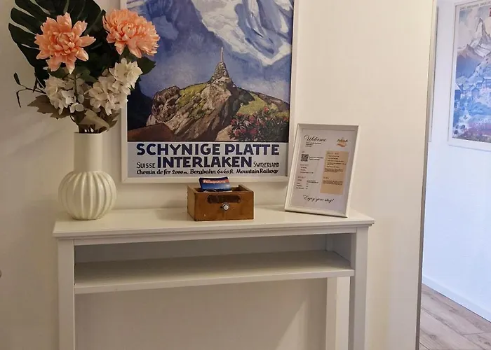 Swiss Lakeside * Шпиц