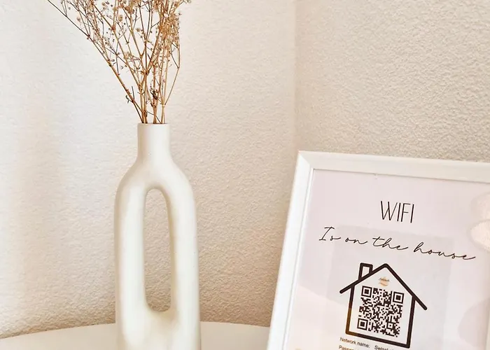 Апартаменты Swiss Lakeside Шпиц