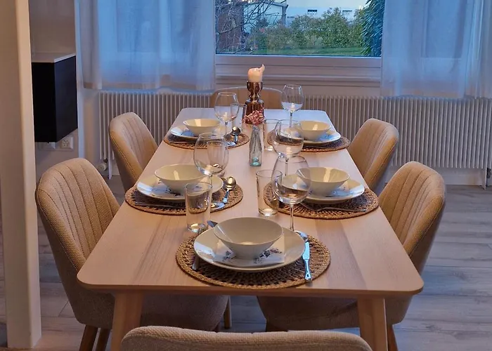 Swiss Lakeside * Шпиц