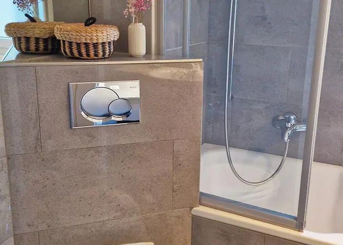 Swiss Lakeside Апартаменты