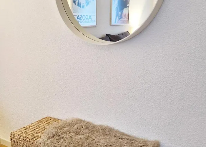 Swiss Lakeside Апартаменты *