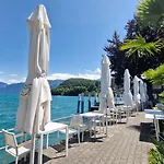 Swiss Lakeside Appartement *