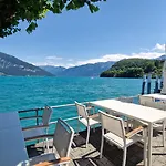 Appartement Swiss Lakeside *