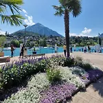 Appartement Swiss Lakeside *