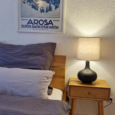 Swiss Lakeside * Spiez