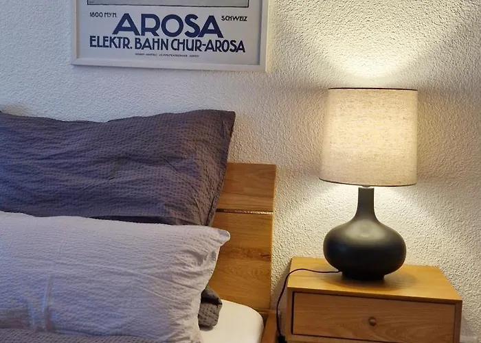 Swiss Lakeside * Spiez