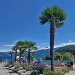 Swiss Lakeside *