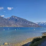דירה Swiss Lakeside שפיץ