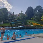 Swiss Lakeside דירה *