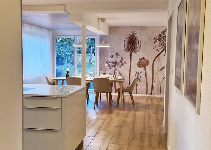 Apartament Swiss Lakeside *